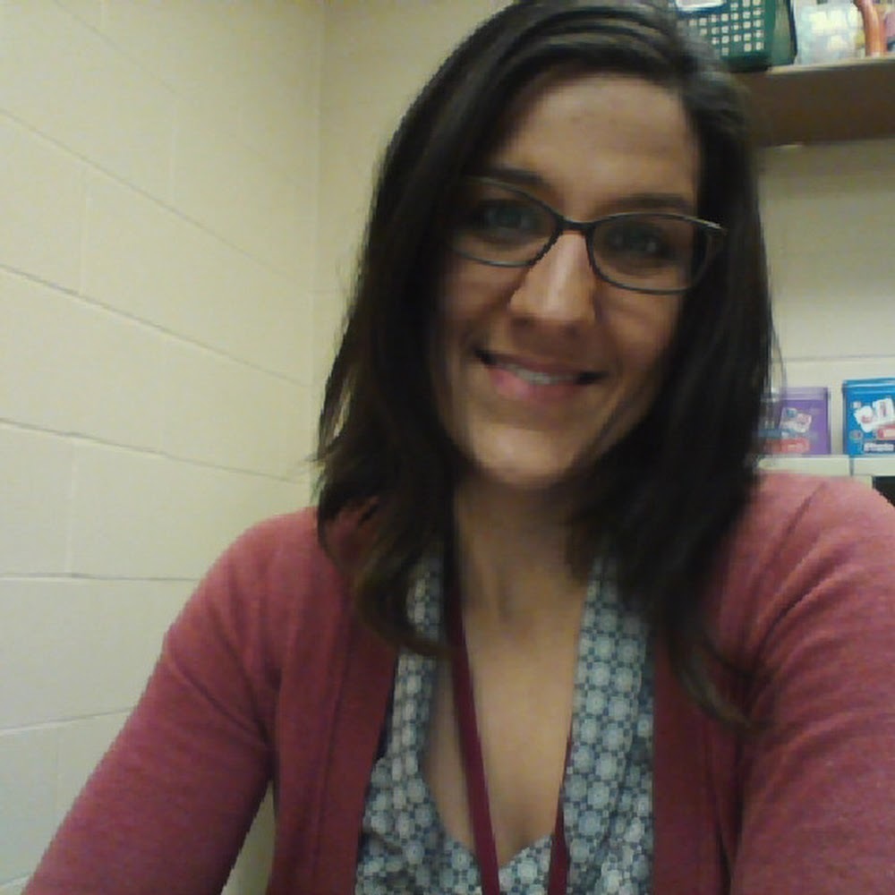 Meet your Posher, Kristin